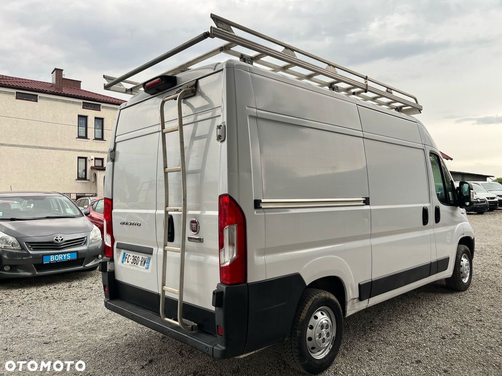 Fiat Ducato - 5