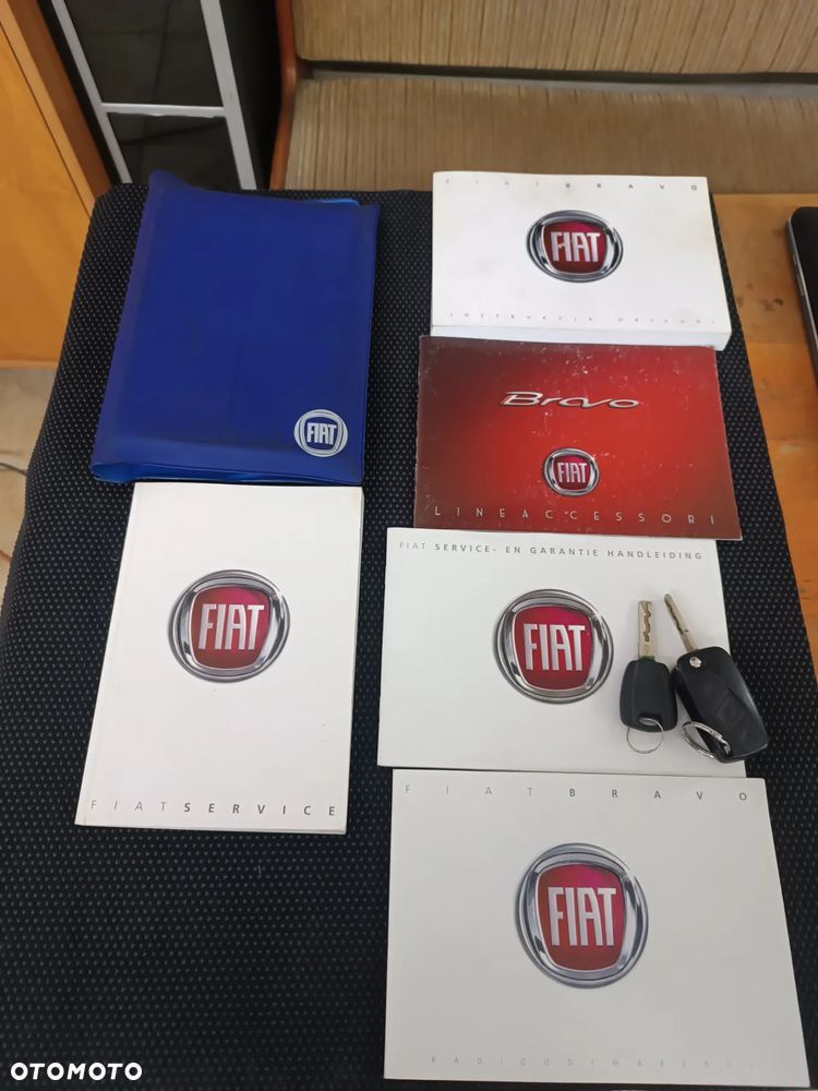 Fiat Bravo - 17