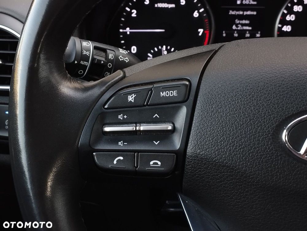 Hyundai i30 1.0 T-GDI Modern - 21