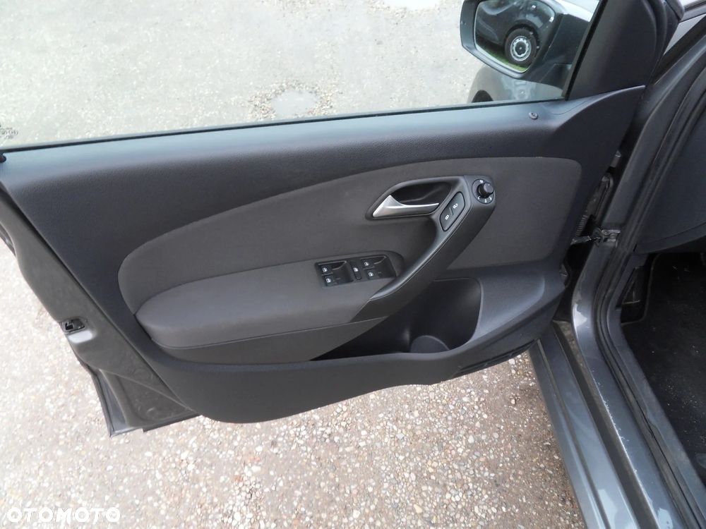 Volkswagen Polo 1.2 Trendline - 12