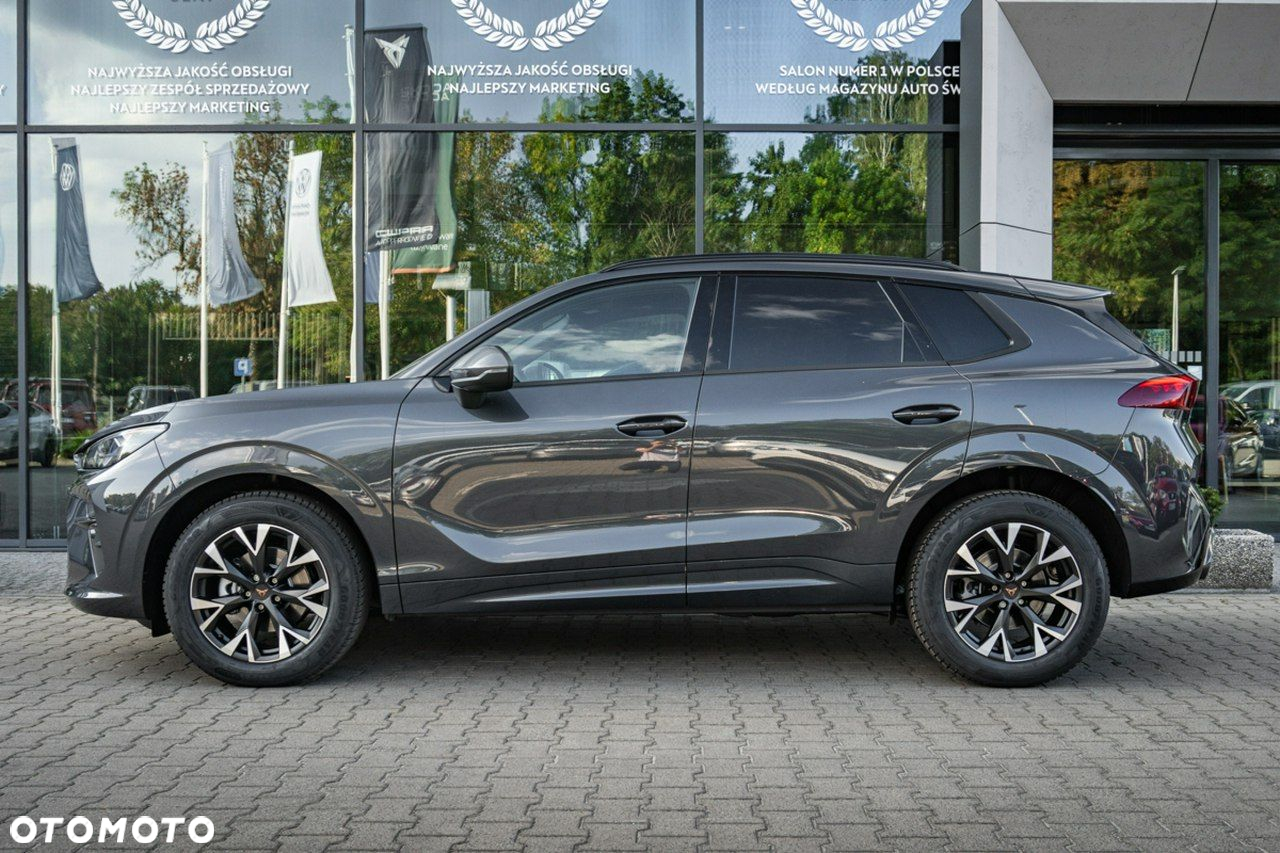 Cupra Terramar - 5