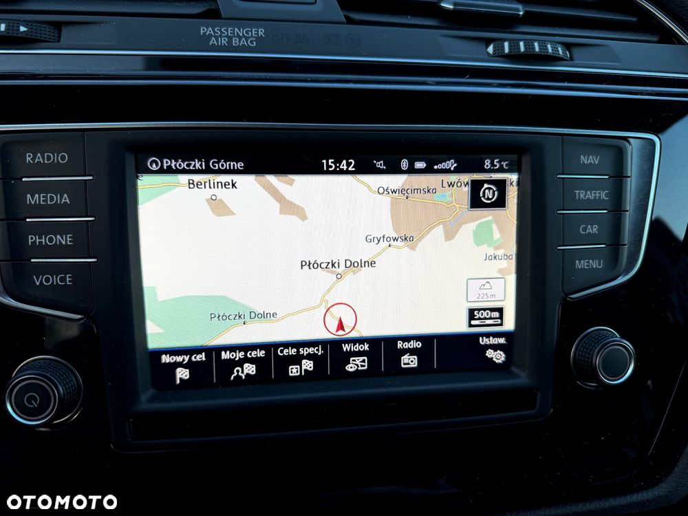 Volkswagen Touran 2.0 TDI BMT Highline - 12