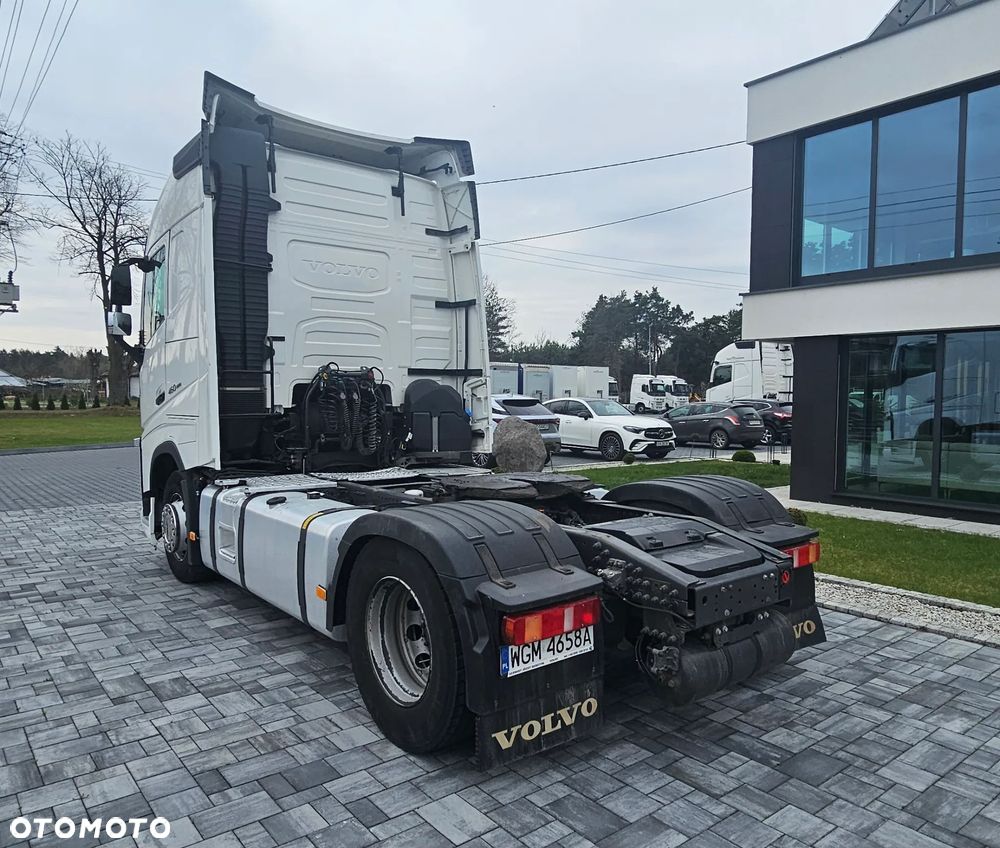 Volvo FH 460 - 5