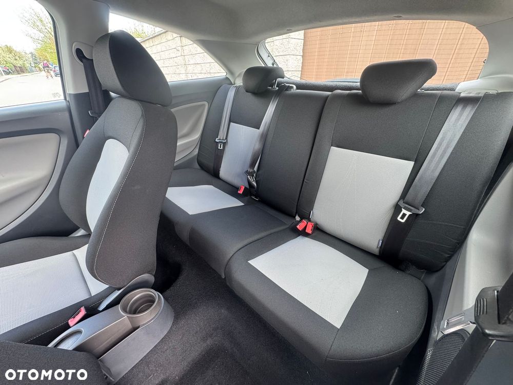 Seat Ibiza SC 1.2 TDI Reference - 8