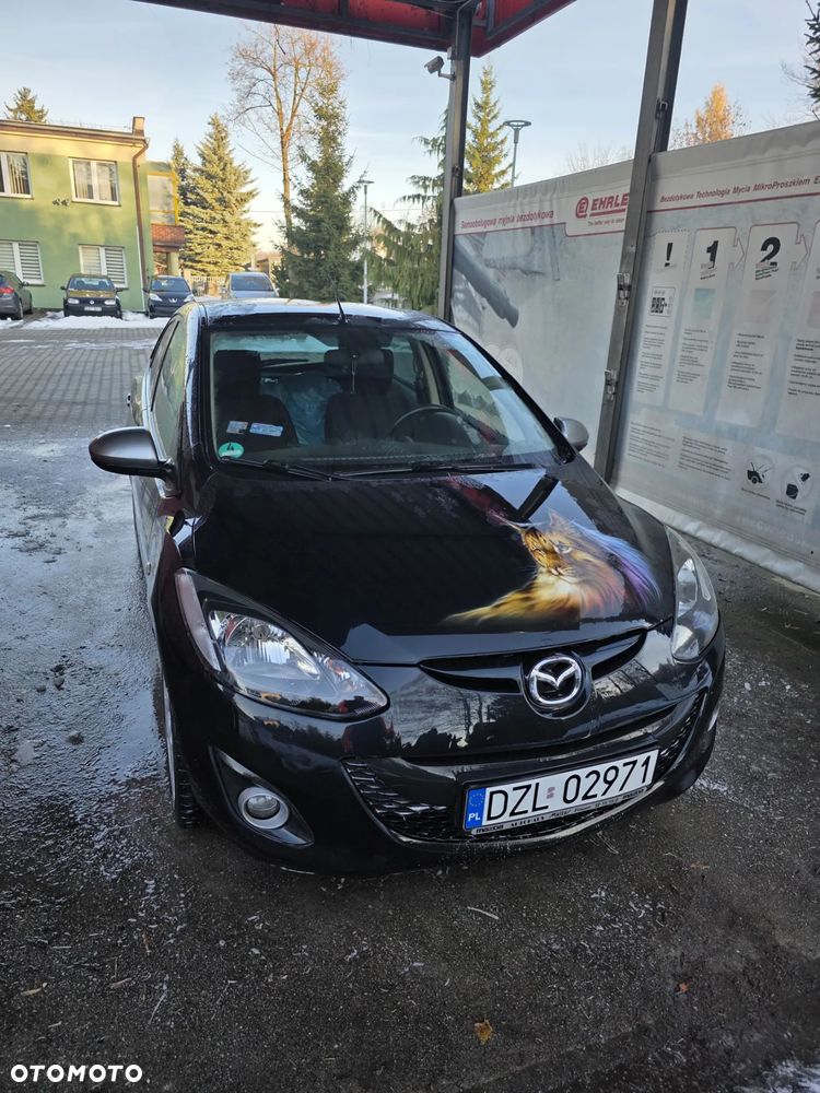 Mazda 2 1.3 Exclusive - 2
