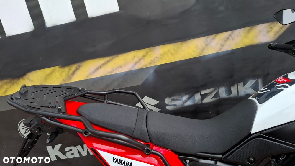Yamaha Tenere - 18