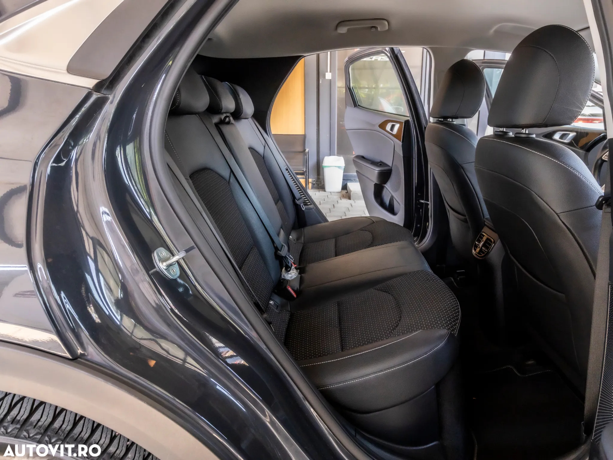 Kia XCeed 1.6 GDI DCT6 OPF Plug-in-Hybrid SPIRIT - 6