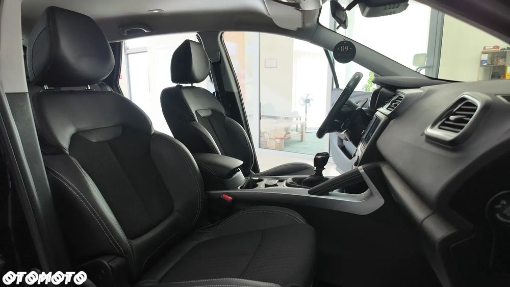 Renault Kadjar Energy dCi 130 Business - 36
