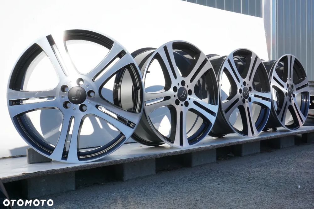 ROD 5x112 20 8,5J et35 - 2