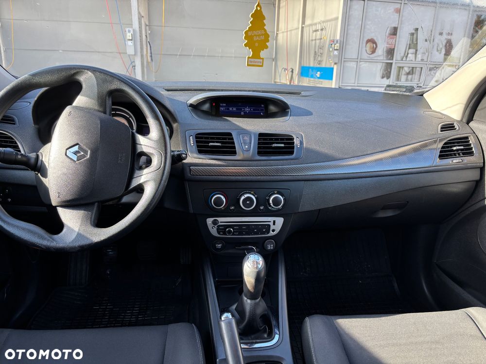 Renault Megane 1.5 dCi Generation Authentique - 8