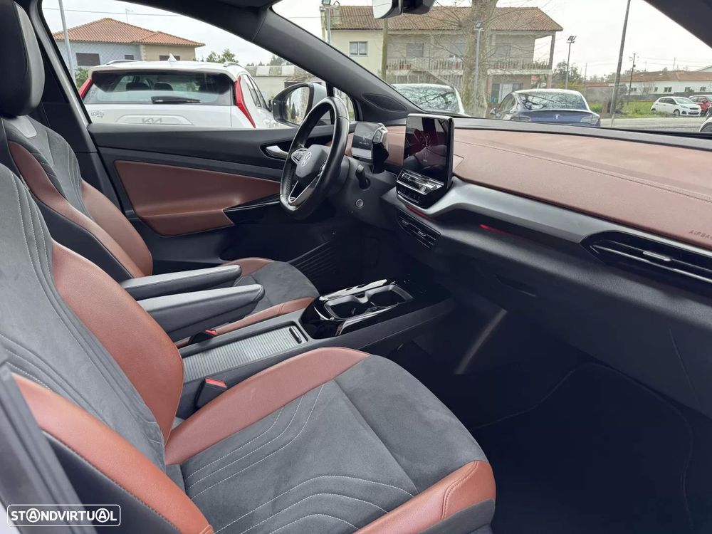 VW ID.4 77 kWh Pro Performance - 19