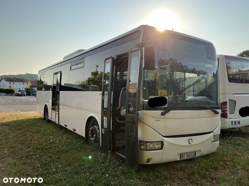 Irisbus RECREO 12 m, KLIMA - 5
