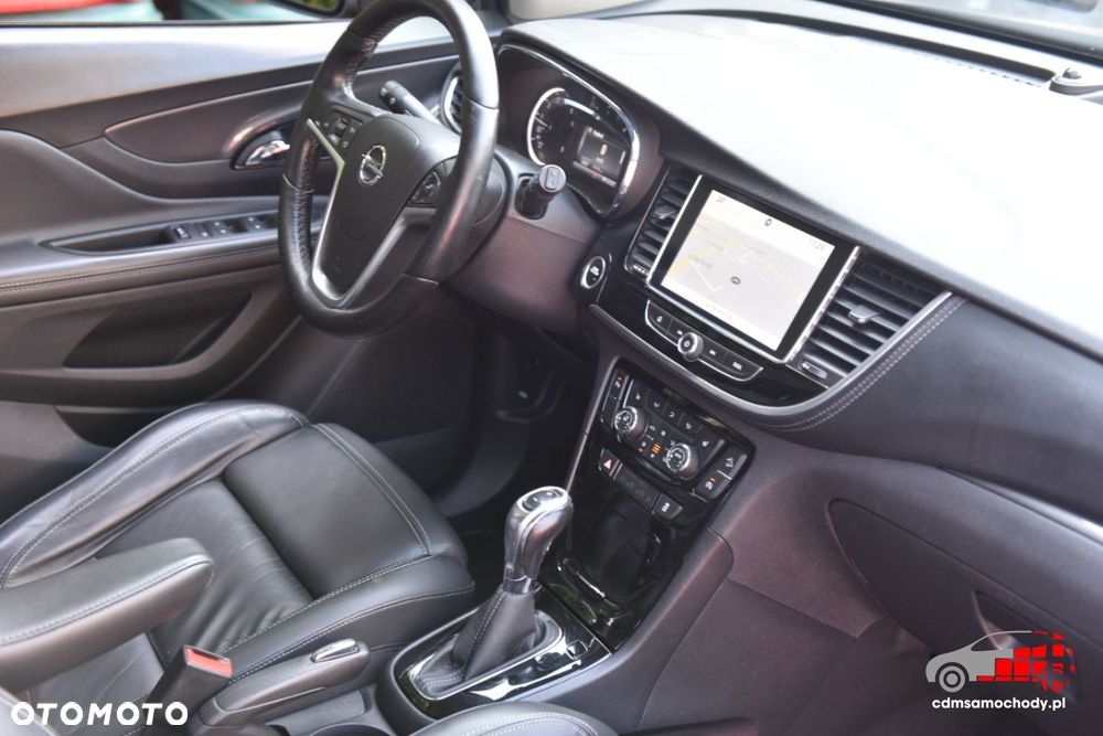 Opel Mokka X - 24