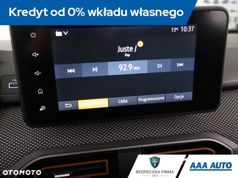 Dacia Sandero - 14