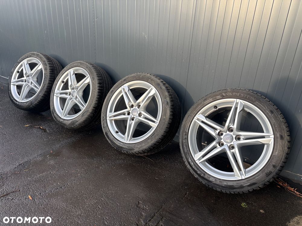 Audi A5 Sportback 40 TDI S tronic S line - 31