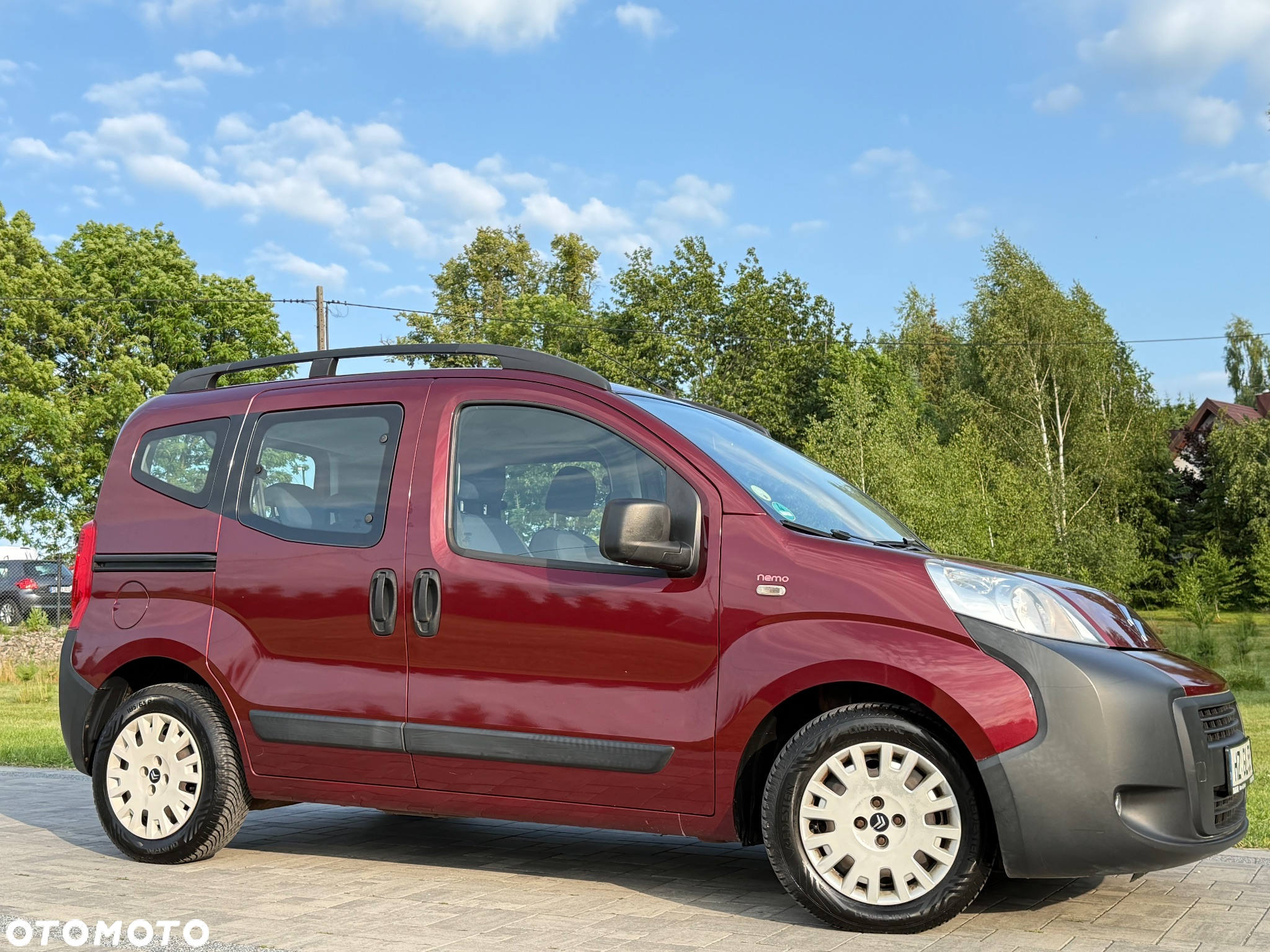 Citroën Nemo 1.3 HDi Plus - 10