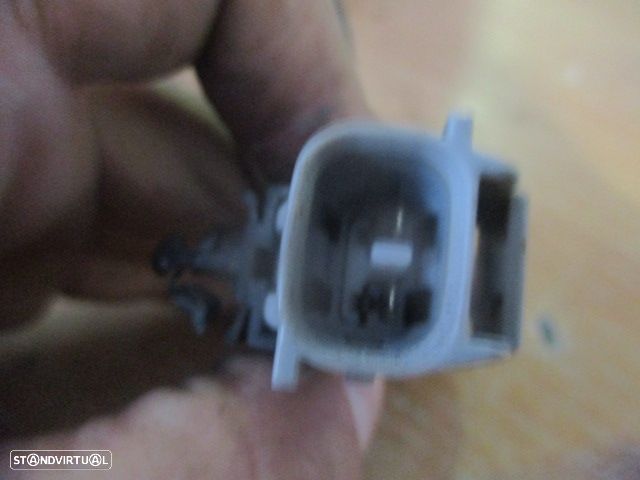 Fecho Fec4764 TOYOTA RAV4 4X4 1996 2.0I 130CV 3P VERDE FD 2 PINOS - 3