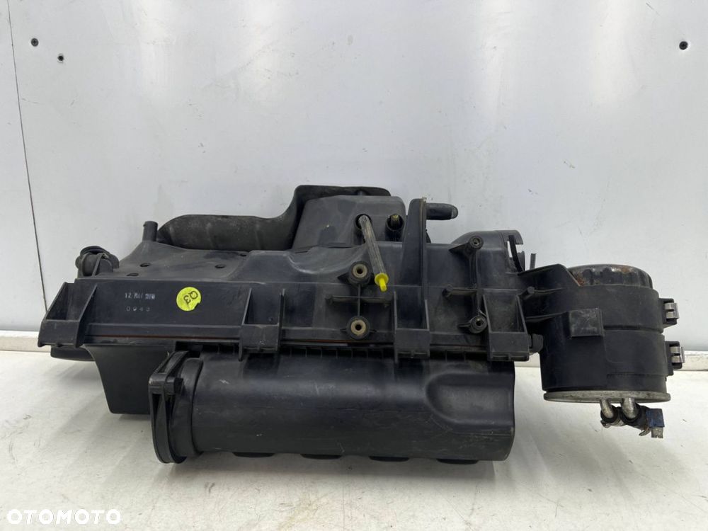 Obudowa filtra powietrza Mercedes W169 W245 A-klasa Dolot A6400900701 A6400940204 - 7