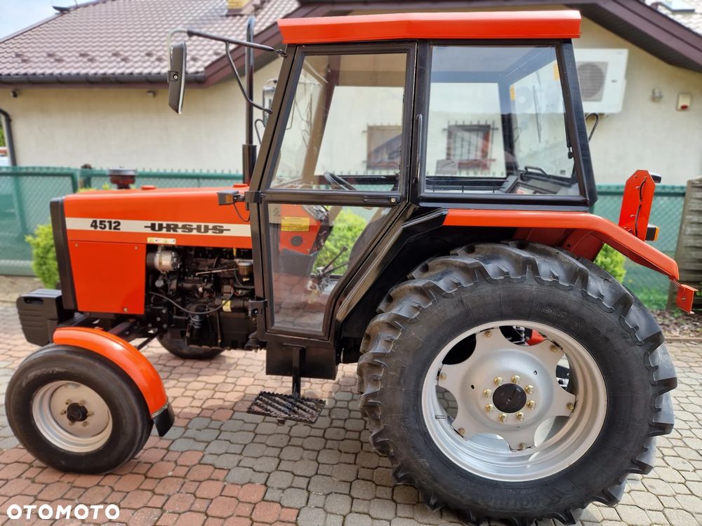 Ursus 4512 - 32