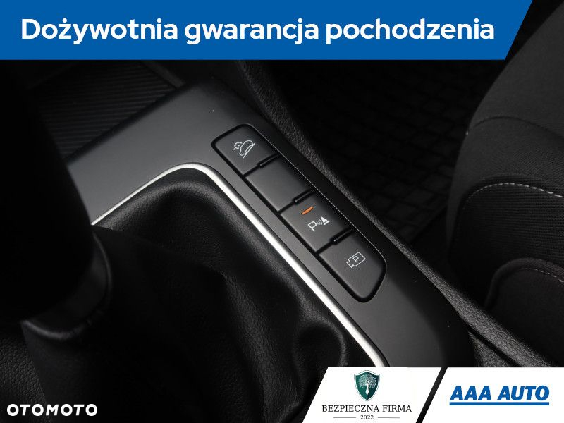 Kia Sportage - 20