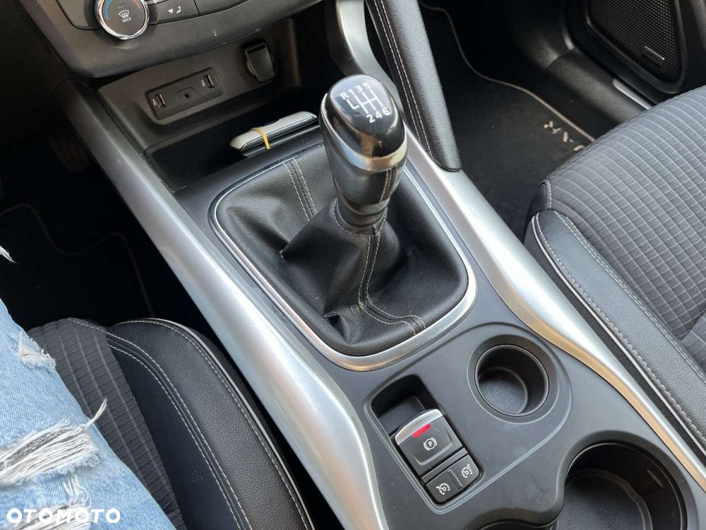 Renault Kadjar Energy dCi 130 Bose Edition - 19