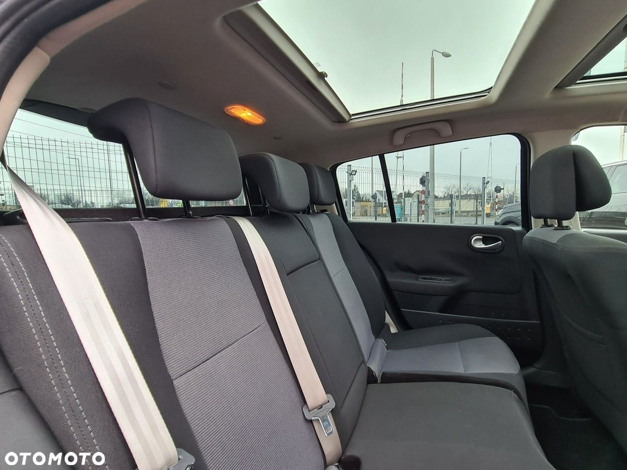 Renault Megane 2.0 dCi GT - 20