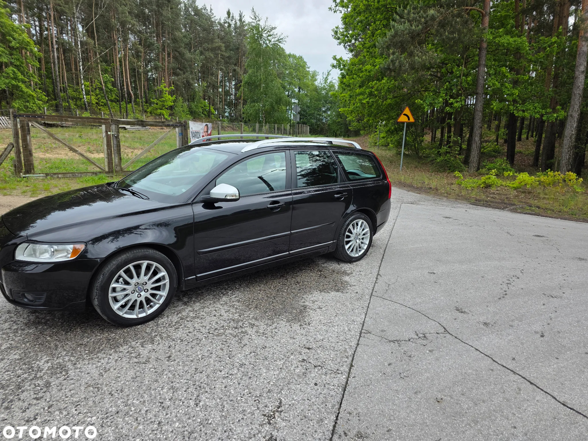 Volvo V50 - 7