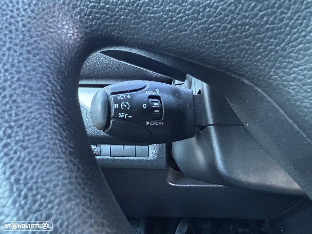 Toyota Proace Verso 1.5 D-4D L2 1.2T Comfort 9L PDL - 13