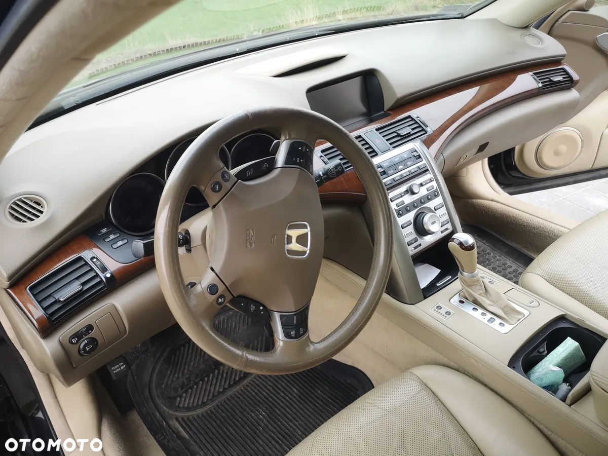 Honda Legend 3.5 Executive + - 1
