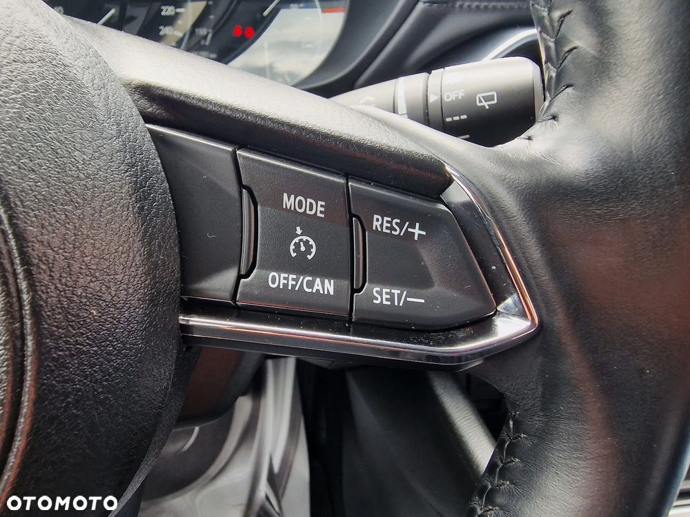 Mazda CX-5 SKYACTIV-G 165 Center-Line - 36