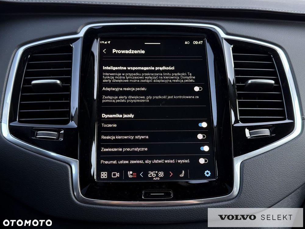 Volvo XC 90 - 34