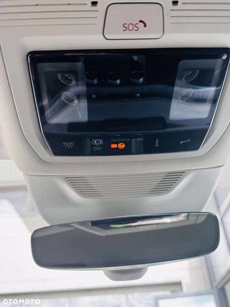 Skoda Superb 2.0 TSI 4x4 Edition 130 DSG - 13