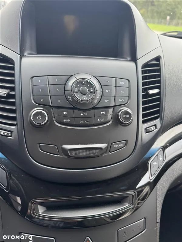 Chevrolet Orlando - 21