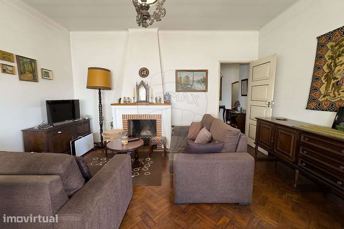 Apartamento T3 para venda - Grande imagem: 3/27