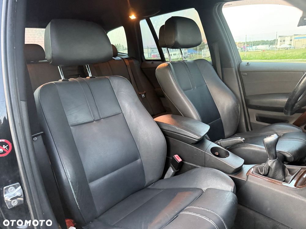 BMW X3 xDrive20d Edition Lifestyle - 6