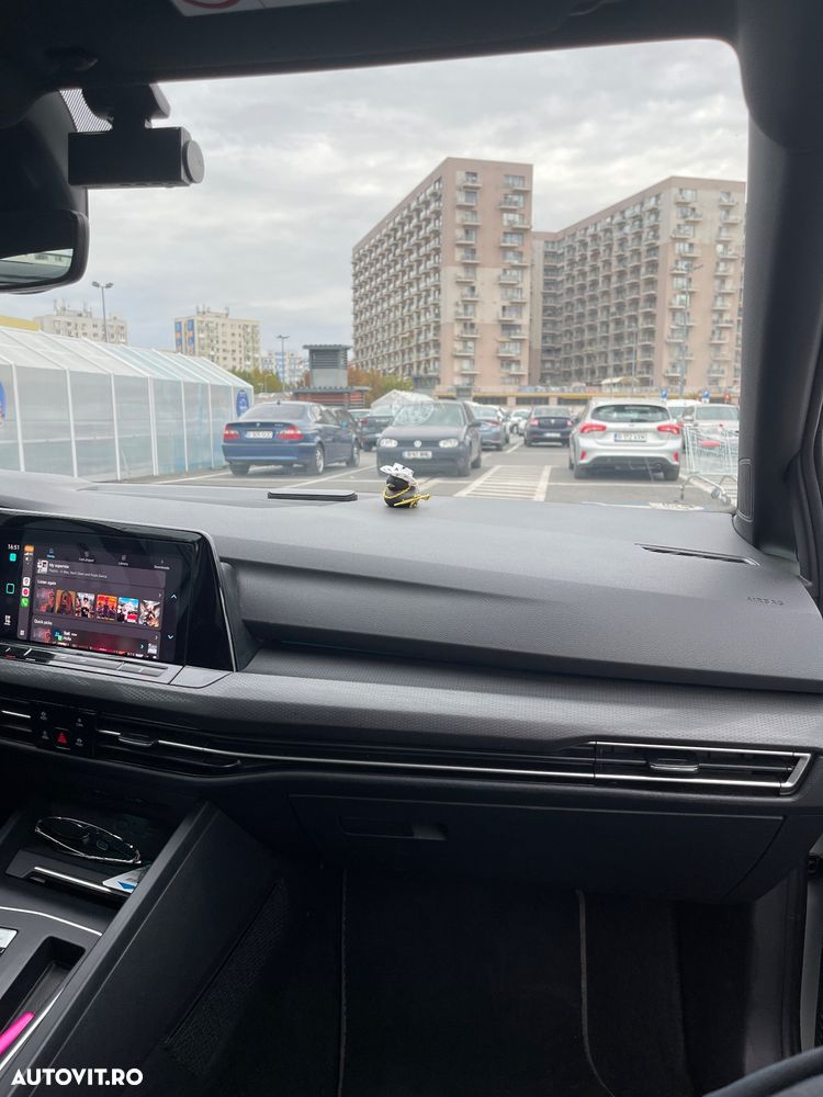 Volkswagen Golf 1.4 eHybrid OPF DSG GTE - 15