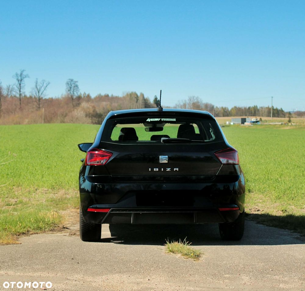 Seat Ibiza 1.0 TSI Xcellence S&S - 3