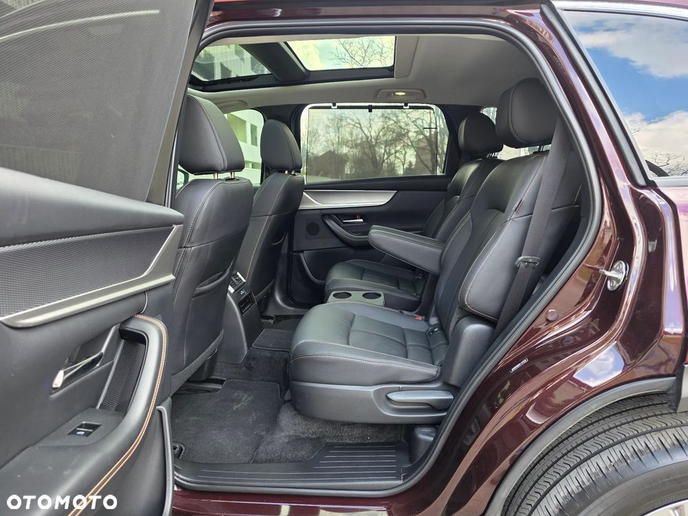 Mazda CX-90 - 22