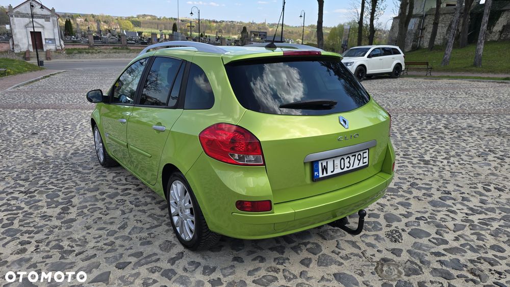 Renault Clio 1.2 TCE Expression - 15