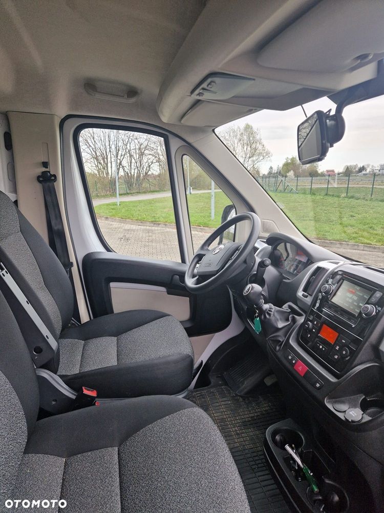 Fiat DUCATO - 12