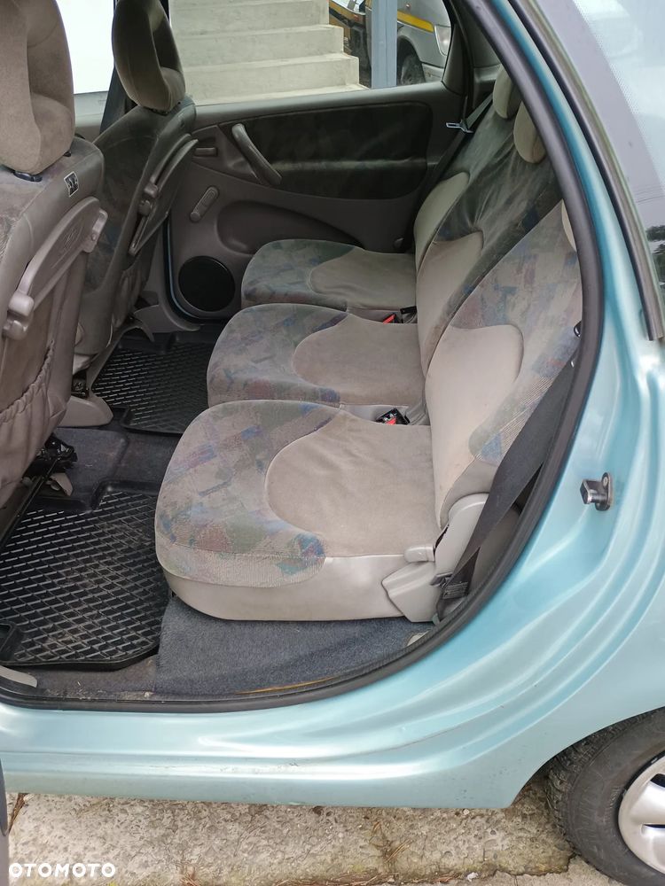Citroën Xsara Picasso - 6