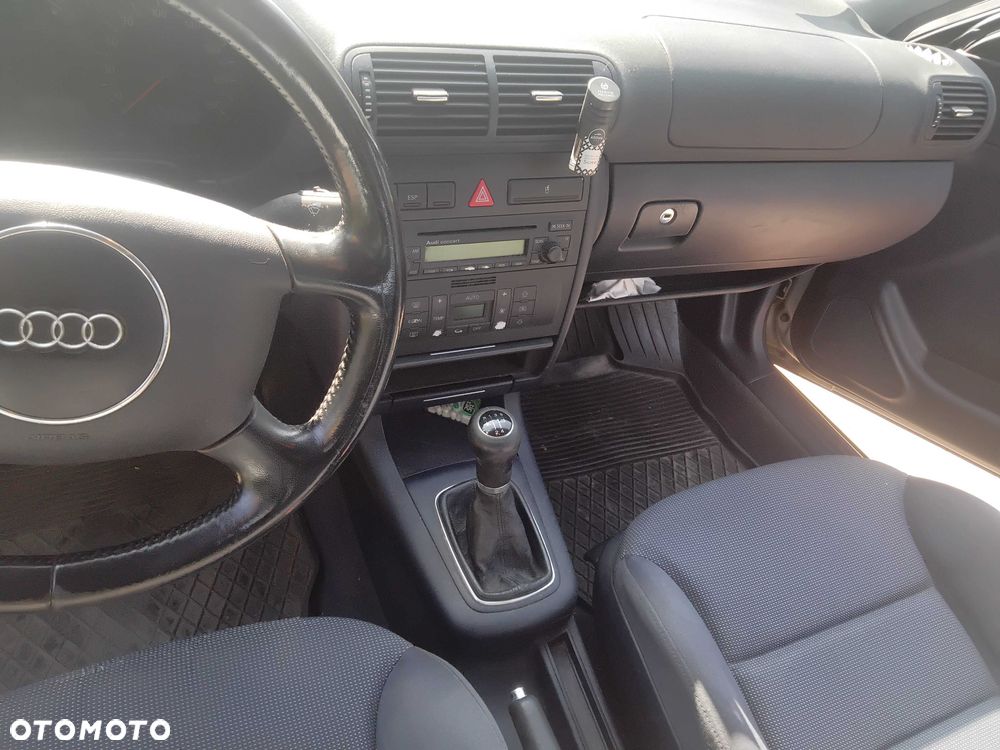 Audi A3 3-drzwiowe - 6