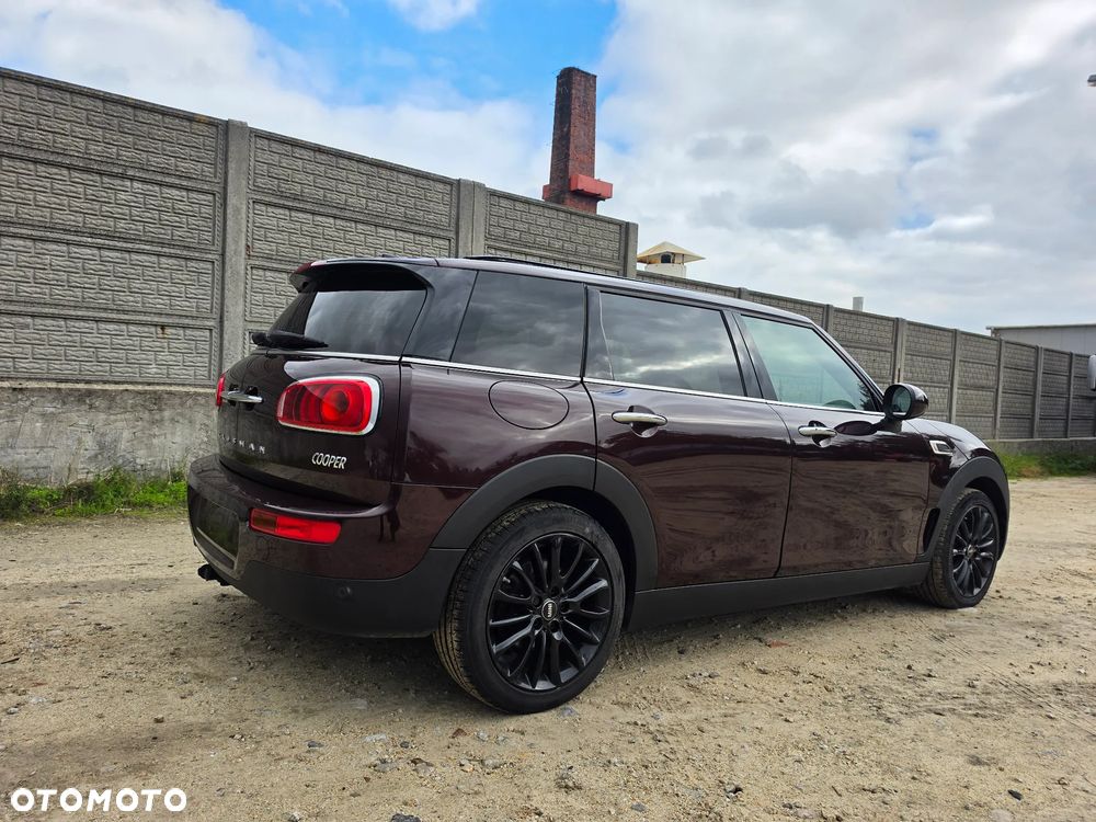 MINI Clubman Cooper - 30