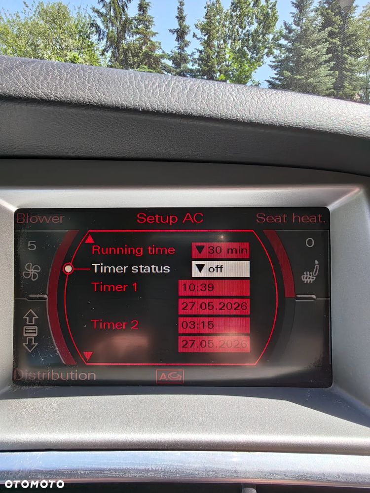 Audi A6 Avant 2.4 Multitronic - 21