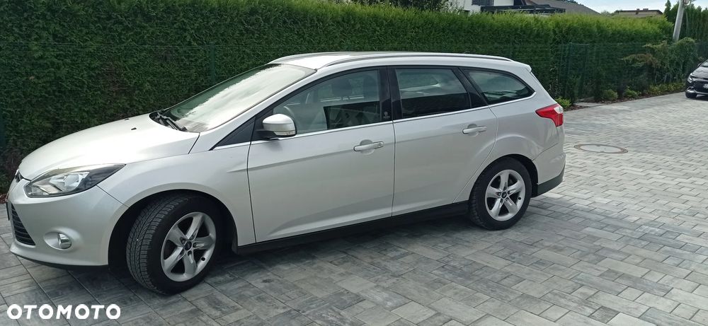 Ford Focus - 9