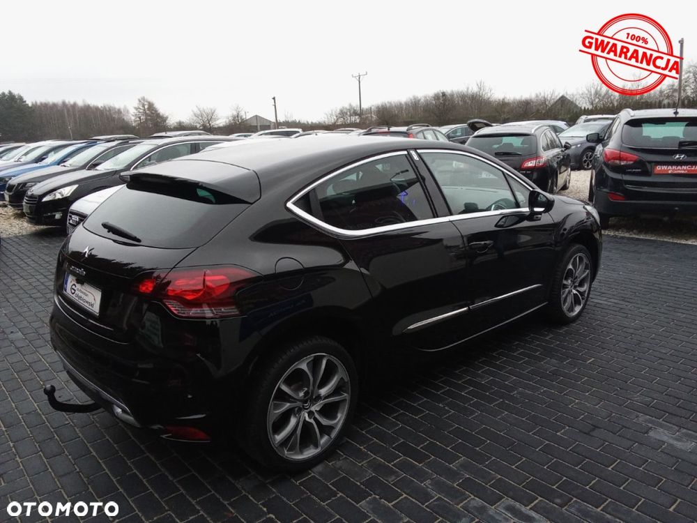 Citroën DS4 - 10