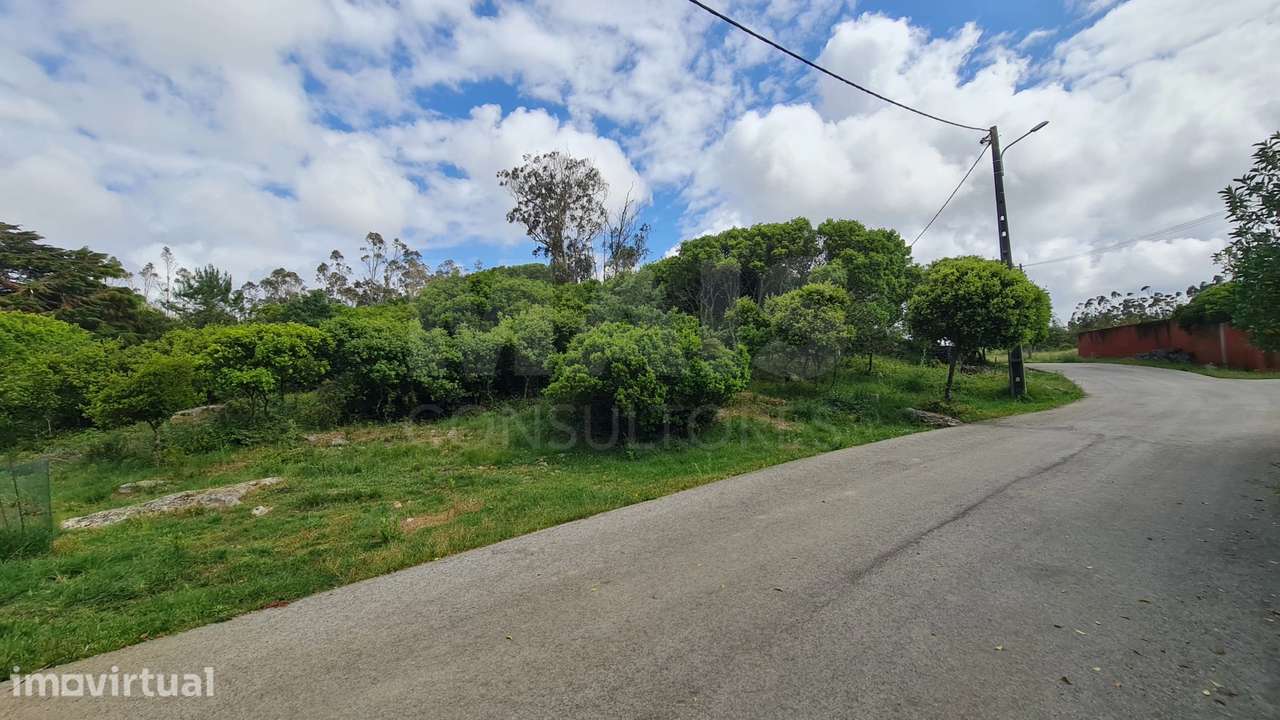 Terreno com 1310m²  em Cezaredas – Oportunidade Única! - Grande imagem: 5/7