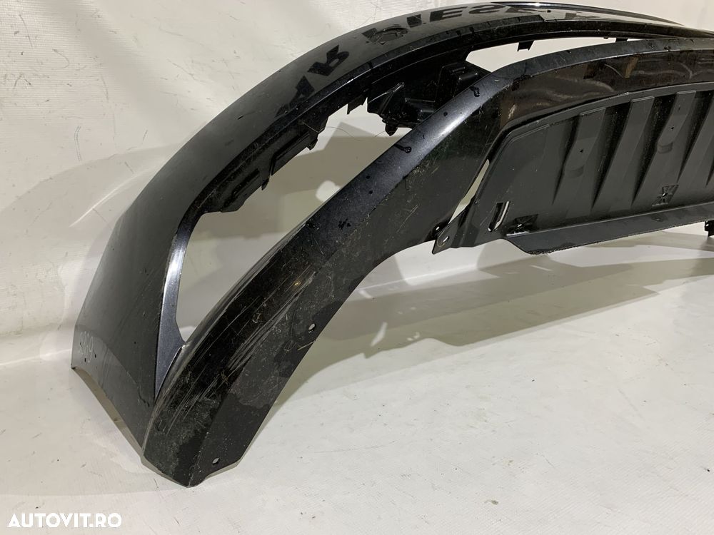 Bara fata Skoda Fabia 3, 2014, 2015, 2016, 2017, 2018, 2019, cod origine OE 6V0807221. - 12