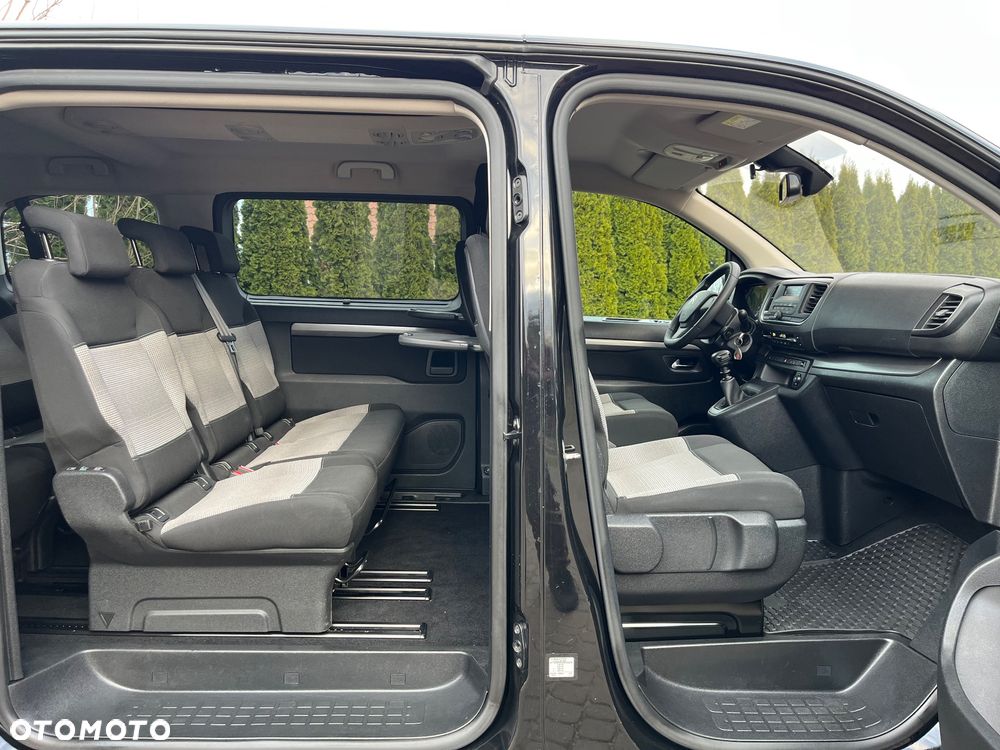 Citroën SpaceTourer M Feel - 24