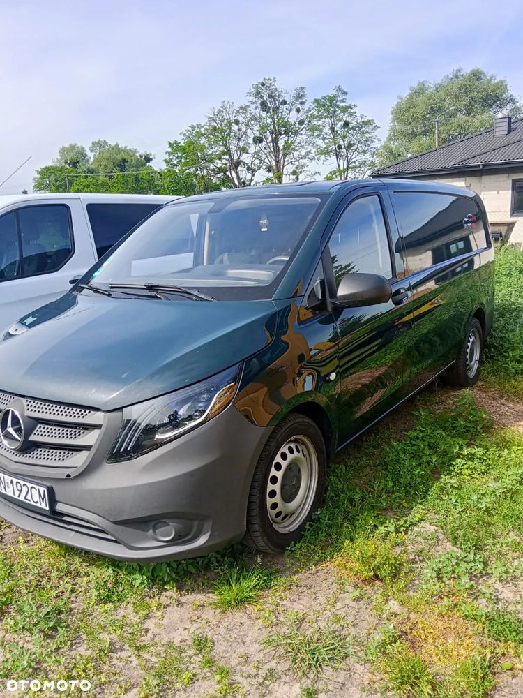 Mercedes-Benz Vito - 3
